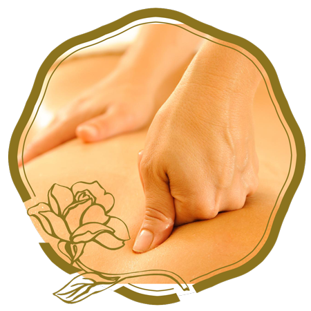 Tuina-Massage